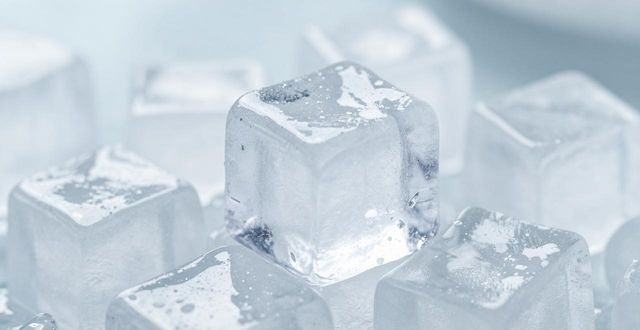 连云港降温冰块哪里买 良臣制冰厂直供高效降温冰