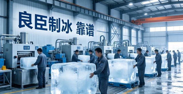 工业大冰块价格一吨多少钱_夏季厂房降温用哪种工业冰块好_连云港工业大冰块生产厂家