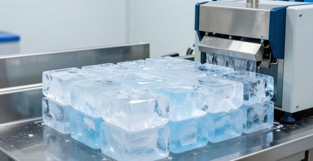 连云港大冰块批发价格_连云港大冰块批发_良臣制冰厂大冰块质量稳定