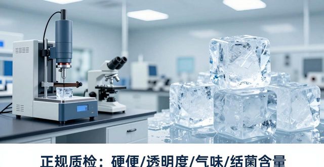工业冰块哪家强？连云港本地供应有保障